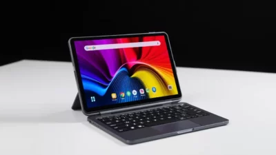Spesifikasi Lengkap dan Harga Motorola Moto Pad 60 Lite: Tablet Rp 2 Jutaan Plus Keyboard Gratis!