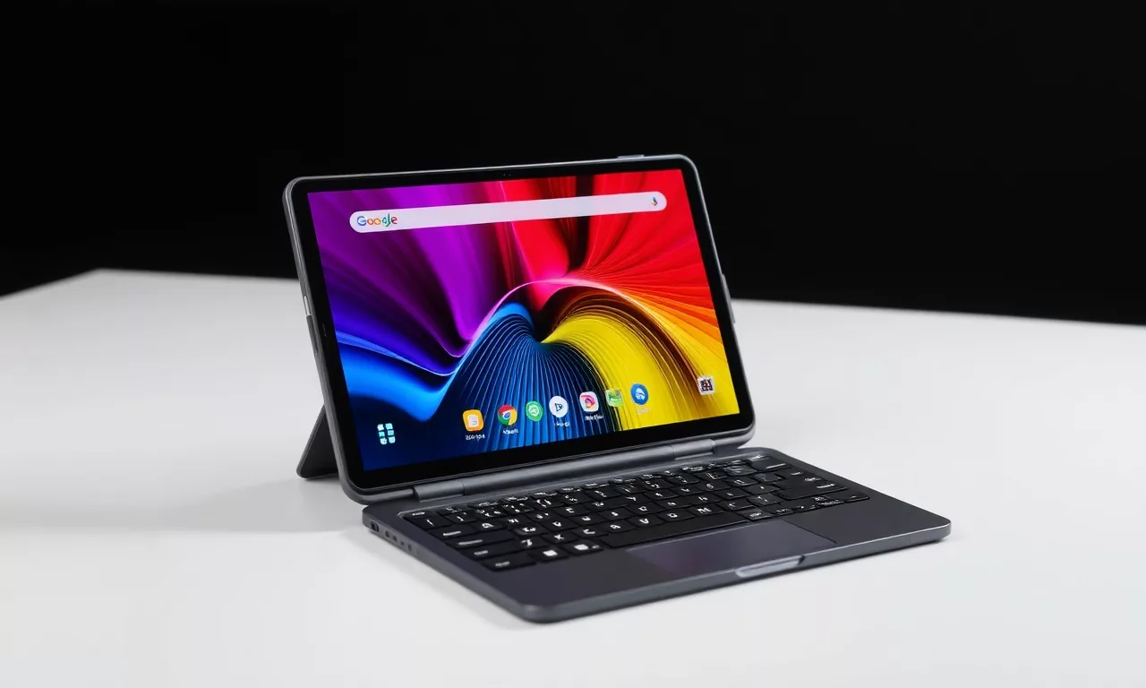Spesifikasi Lengkap dan Harga Motorola Moto Pad 60 Lite: Tablet Rp 2 Jutaan Plus Keyboard Gratis!