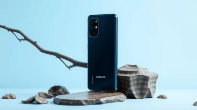 Spesifikasi Lengkap dan Harga Samsung Galaxy M47 5G: Monster Baterai dengan Performa Mumpuni!