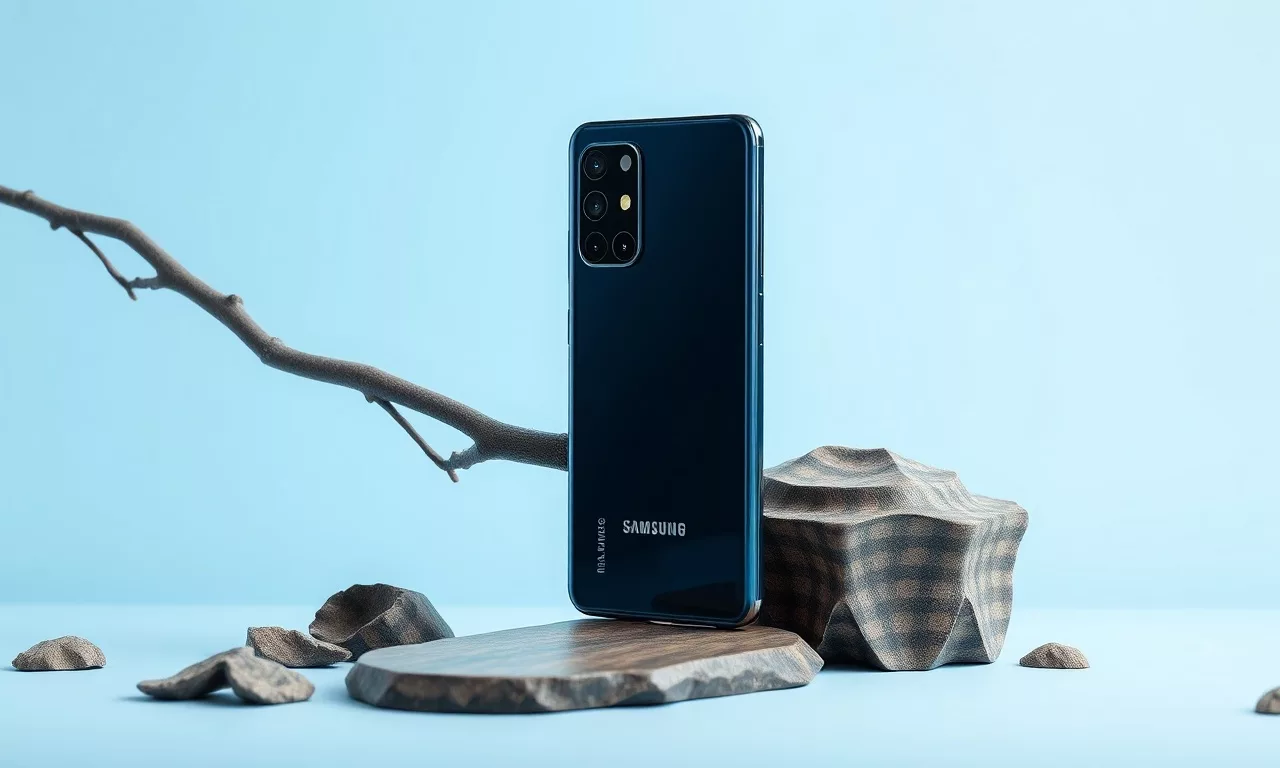 Spesifikasi Lengkap dan Harga Samsung Galaxy M47 5G: Monster Baterai dengan Performa Mumpuni!
