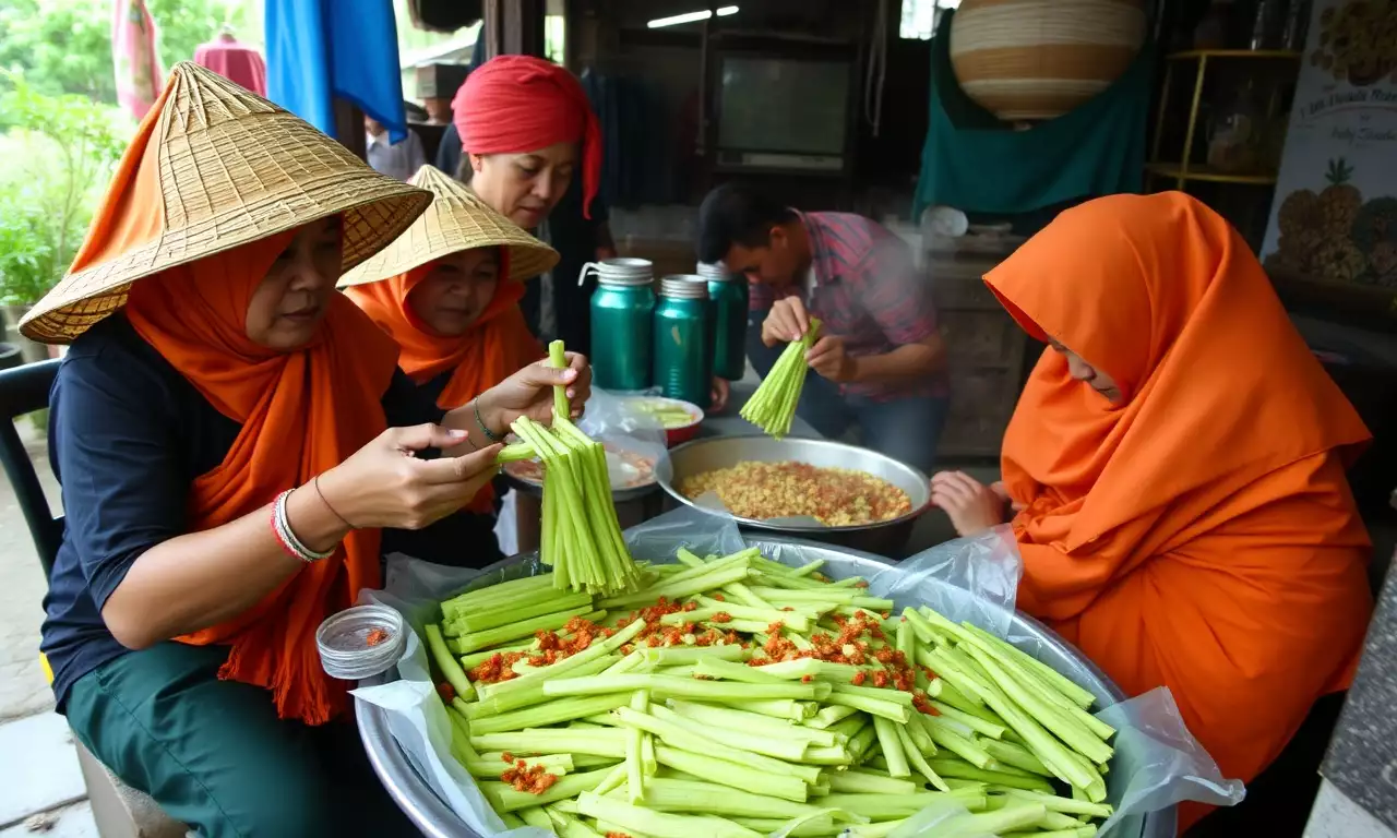 Sumenep 2026: Menggali Harta Karun Kuliner Viral, dari Tradisional hingga Kekinian
