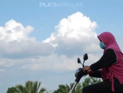 Sumenep Cerah Menyengat Hari Ini: BMKG Imbau Warga Waspada Sengatan Matahari!