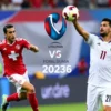 Swiss vs Kolombia di Piala Dunia 2026: Jadwal, Prediksi, dan Link Live Streaming Resmi!