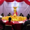 Tabel Angsuran KUR Mandiri 2026: Peluang Emas UMKM dengan Bunga Super Ringan!