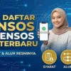 Tahap 3 Cair Mulai Juli 2026! Ini Cara Daftar dan Cek Penerima Bansos PKH hingga BPNT Terbaru