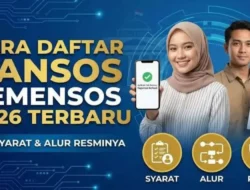 Tahap 3 Cair Mulai Juli 2026! Ini Cara Daftar dan Cek Penerima Bansos PKH hingga BPNT Terbaru