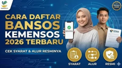 Tahap 3 Cair Mulai Juli 2026! Ini Cara Daftar dan Cek Penerima Bansos PKH hingga BPNT Terbaru