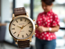 Tampil Keren Maksimal! 10 Jam Tangan Pria Stylish di Bawah Rp500 Ribu (Update 2026)