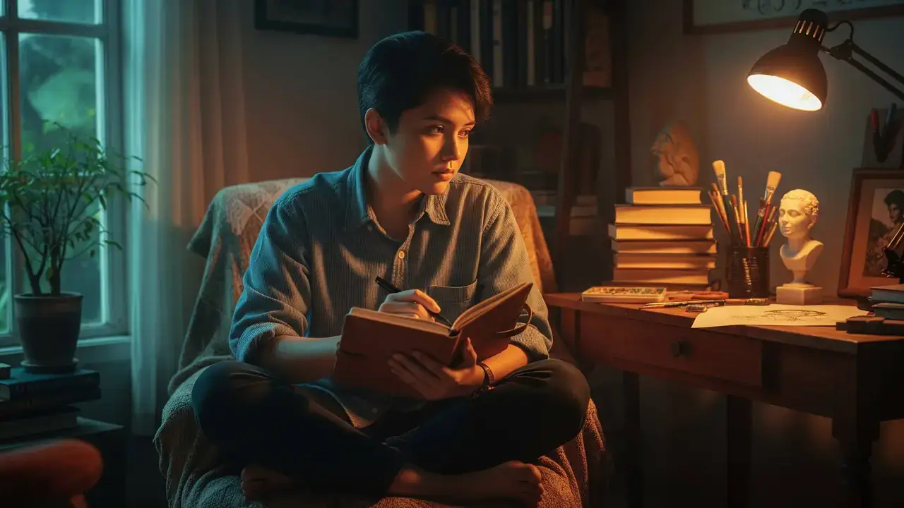 Tanpa Perlu Banyak Bicara, Ini 10 Profesi Bergaji Tinggi yang Cocok untuk Kaum Introvert