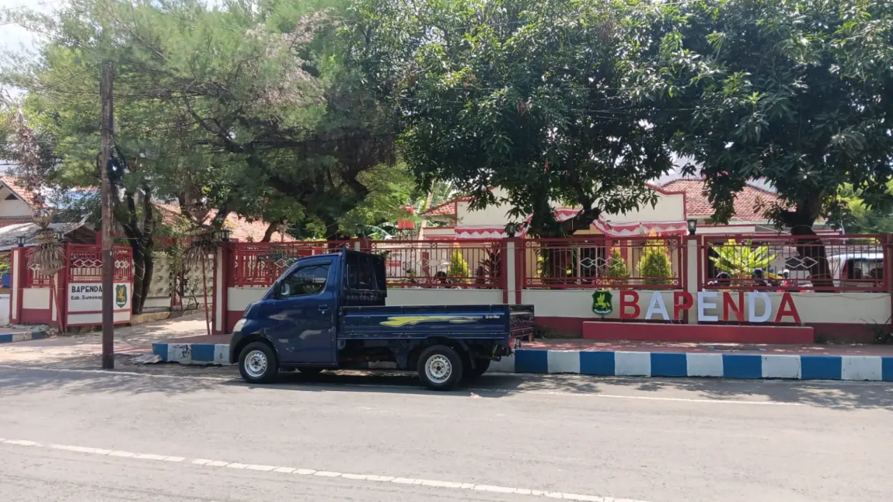 Target Baru Rp370 Miliar, Realisasi PAD Sumenep Semester I 2026 Tembus Hampir 50 Persen