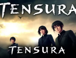 Tensura Season 4 Episode 14 Sub Indo: ‘The Black Numbers’ Siap Guncang Layar Anda Hari Ini, Penanda Awal Cour Kedua!