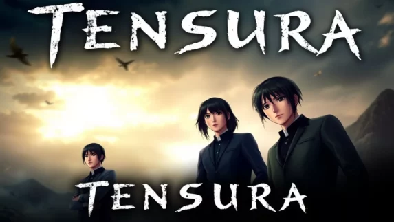 Tensura Season 4 Episode 14 Sub Indo: ‘The Black Numbers’ Siap Guncang Layar Anda Hari Ini, Penanda Awal Cour Kedua!