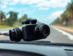 Terbaru 2026! 20 Rekomendasi Dashcam Mobil Terbaik: Perjalanan Aman, Bukti Jelas di Tangan