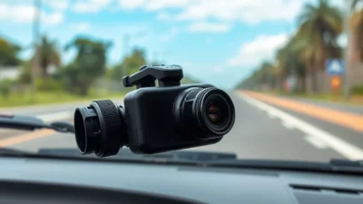 Terbaru 2026! 20 Rekomendasi Dashcam Mobil Terbaik: Perjalanan Aman, Bukti Jelas di Tangan