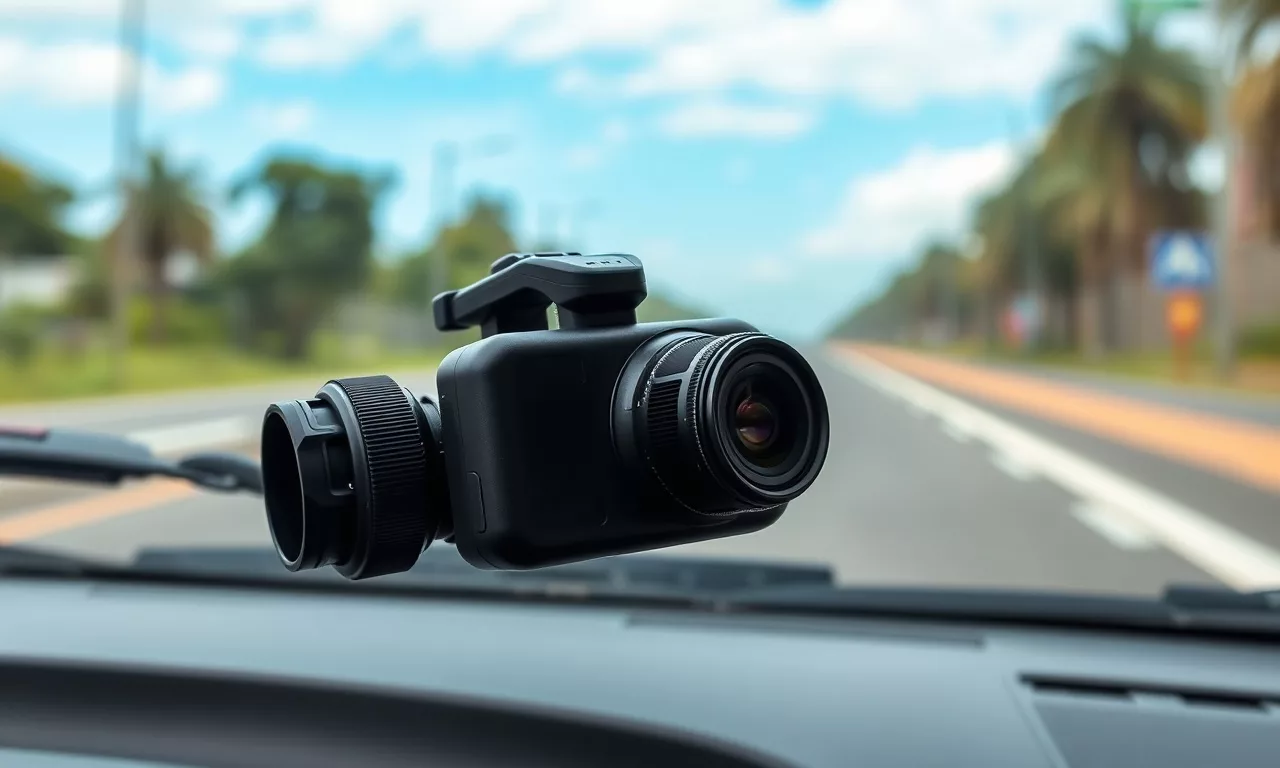 Terbaru 2026! 20 Rekomendasi Dashcam Mobil Terbaik: Perjalanan Aman, Bukti Jelas di Tangan