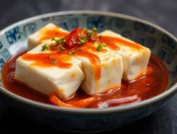 Terbongkar! Resep Mi Pedas Tofu Favorit Billie Eilish, Cuma Modal Bahan Sederhana!