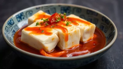 Terbongkar! Resep Mi Pedas Tofu Favorit Billie Eilish, Cuma Modal Bahan Sederhana!