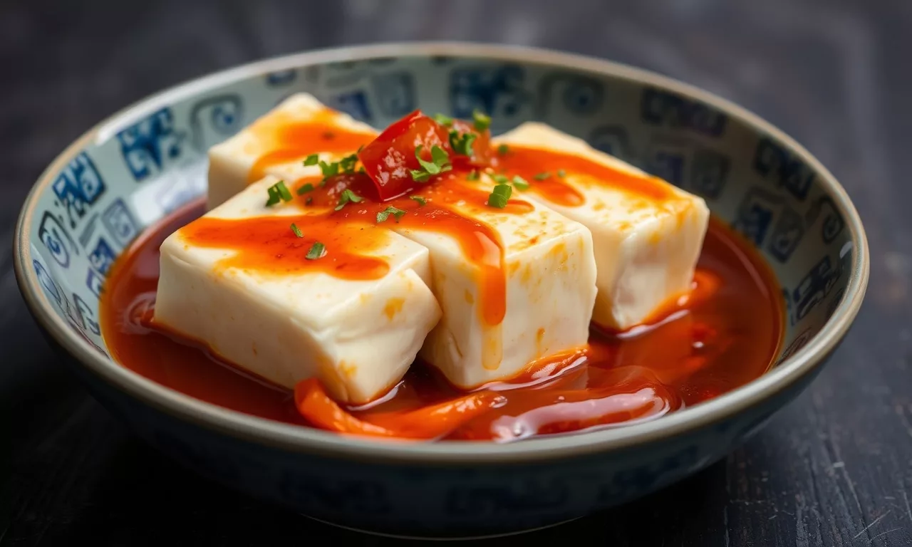 Terbongkar! Resep Mi Pedas Tofu Favorit Billie Eilish, Cuma Modal Bahan Sederhana!
