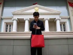 Terkuak! Penjelasan Bank Asing di Balik Isu Penarikan Dana Triliunan dari Indonesia