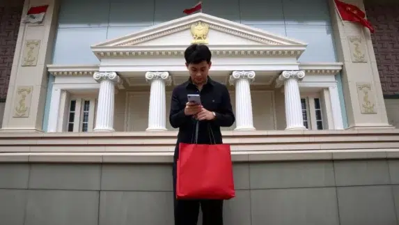 Terkuak! Penjelasan Bank Asing di Balik Isu Penarikan Dana Triliunan dari Indonesia