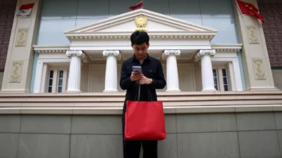 Terkuak! Penjelasan Bank Asing di Balik Isu Penarikan Dana Triliunan dari Indonesia
