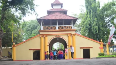Sumenep Cerah Merona! Prakiraan Cuaca 8 Juli 2026 Janjikan Hari yang Bersahabat