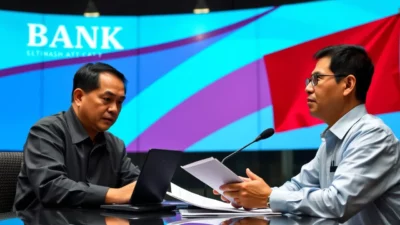 Terobosan Ekonomi! Bank Dunia Umumkan Filipina dan Vietnam Resmi ‘Naik Kelas’
