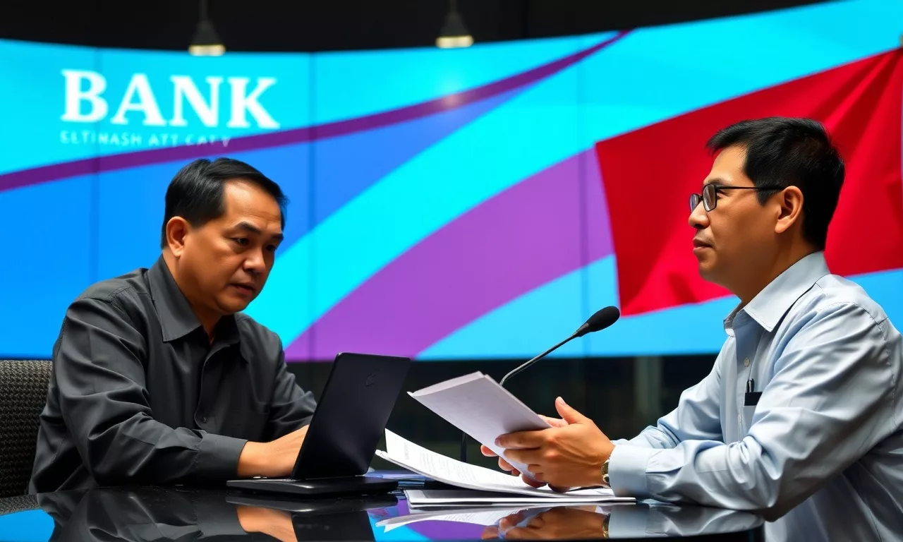 Terobosan Ekonomi! Bank Dunia Umumkan Filipina dan Vietnam Resmi ‘Naik Kelas’