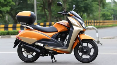 Terungkap! 7 Ban Motor Matic Terbaik 2026: Anti Selip, Tahan Lama, dan Aman di Segala Cuaca!