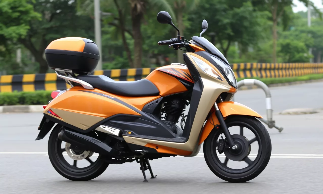 Terungkap! 7 Ban Motor Matic Terbaik 2026: Anti Selip, Tahan Lama, dan Aman di Segala Cuaca!