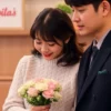 Terungkap! Detik-Detik Romantis ‘See You At Work Tomorrow!’ Episode 5-6: Ciuman Pertama Si-woo dan Ji-yoon Bikin Hati Meleleh!
