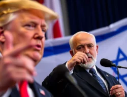 Terungkap: Di Balik Layar, Trump Lindungi Tokoh Iran dari Ancaman Israel Demi Kestabilan Kawasan