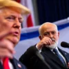 Terungkap: Di Balik Layar, Trump Lindungi Tokoh Iran dari Ancaman Israel Demi Kestabilan Kawasan