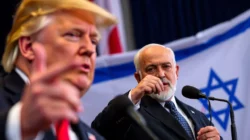 Terungkap: Di Balik Layar, Trump Lindungi Tokoh Iran Dari Ancaman Israel Demi Kestabilan Kawasan - Portalmadura.com Terungkap: Di Balik Layar, Trump Lindungi Tokoh Iran dari Ancaman Israel Demi Kestabilan Kawasan