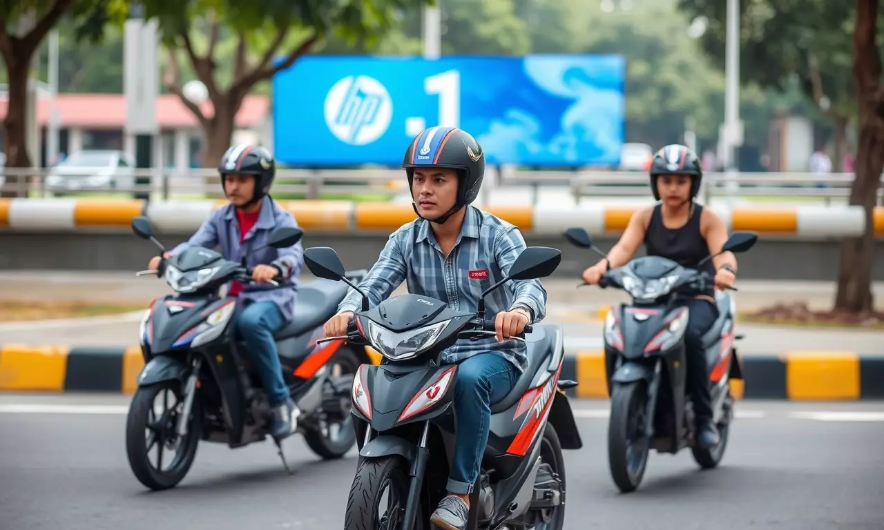 Terungkap! HP 1 Jutaan Terbaik 2026 dengan NFC: Performa Ngebut untuk Aktivitas Harian Anda