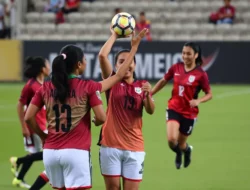 Terungkap! Skuad Timnas Putri Indonesia di Piala AFF 2026: Kombinasi Bintang Lokal & Diaspora Siap Gebrak Malaysia!