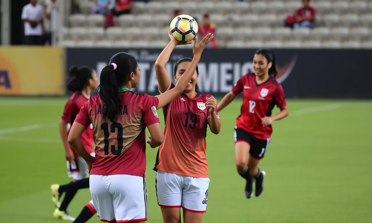 Terungkap! Skuad Timnas Putri Indonesia di Piala AFF 2026: Kombinasi Bintang Lokal & Diaspora Siap Gebrak Malaysia!
