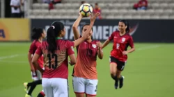 Terungkap! Skuad Timnas Putri Indonesia di Piala AFF 2026: Kombinasi Bintang Lokal & Diaspora Siap Gebrak Malaysia!