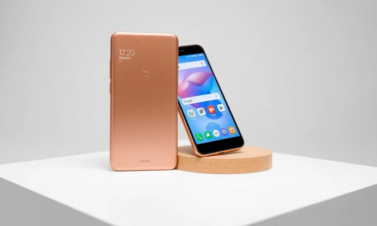 Terungkap! Spesifikasi Lengkap dan Harga Xiaomi Redmi A5 di Indonesia