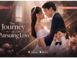 Terungkap! ‘The Journey Of Pursuing Love’: Drama Pendek V+Short Penuh Balas Dendam dan Romansa yang Mengguncang Layar Anda