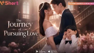 Terungkap! ‘The Journey Of Pursuing Love’: Drama Pendek V+Short Penuh Balas Dendam dan Romansa yang Mengguncang Layar Anda
