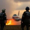 Tragedi Yahukimo: Pesawat AMA Dibakar OTK, Pilot Asal AS Dilaporkan Tewas