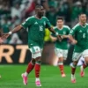 Drama Piala Dunia 2026: Meksiko Lolos 16 Besar, Tekuk Ekuador 2-0 di Kandang!