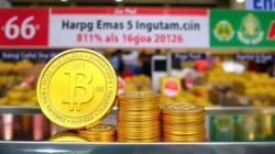 Update Harga Emas Perhiasan 6 Juli 2026: Stabil di Awal Pekan, Ada Peluang Menarik?