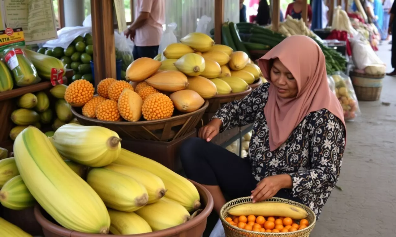 Update Harga Sembako 5 Juli 2026: Komoditas Pangan Bergerak Bervariasi, Cabai dan Beras Jadi Sorotan!