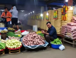 Update Harga Sembako 6 Juli 2026: Cabai Meroket, Daging & Bawang Merah Fluktuatif!