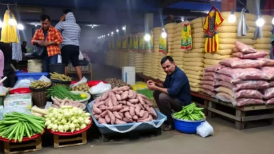 Update Harga Sembako 6 Juli 2026: Cabai Meroket, Daging & Bawang Merah Fluktuatif!