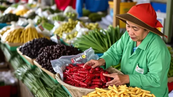 Update Harga Sembako 7 Juli 2026: Minyak Goreng dan Cabai Merah Bergerak Naik, Simak Rincian Lengkapnya!