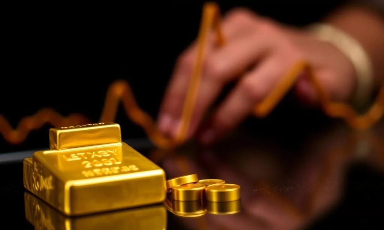 Update Terbaru Harga Emas Antam 6 Juli 2026: Stabil di Level Rp2,67 Juta per Gram!