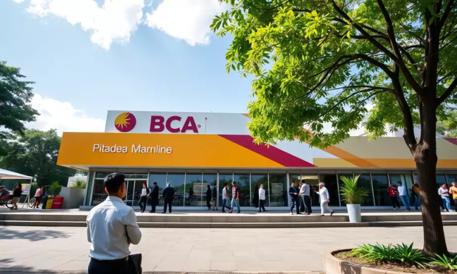 Update Terbaru Kur Bca Dan Mandiri 2024: Peluang Emas Modal Usaha Bunga Rendah! - Portalmadura.com Update Terbaru KUR BCA dan Mandiri 2024: Peluang Emas Modal Usaha Bunga Rendah!